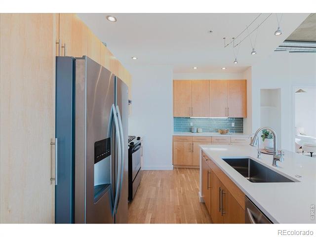 1925 W 32nd Avenue Unit: 401