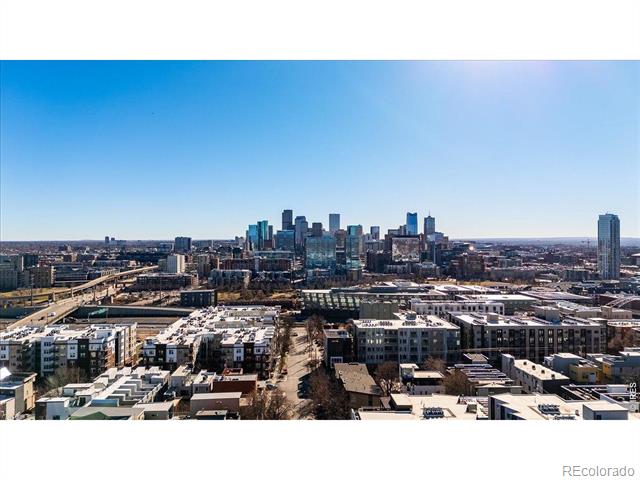 1925 W 32nd Avenue Unit: 401