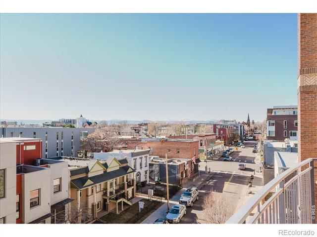 1925 W 32nd Avenue Unit: 401