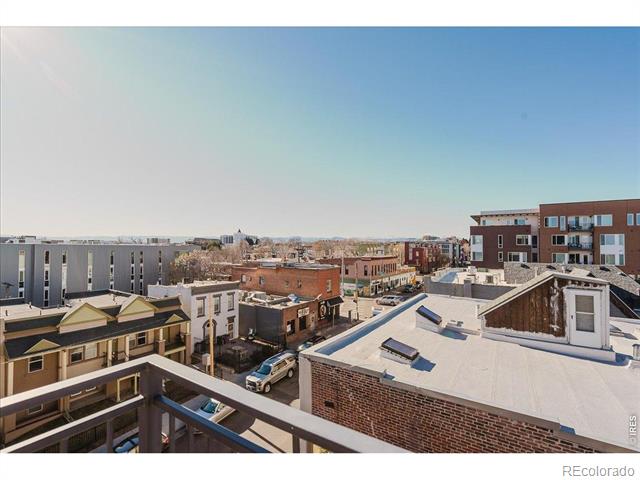 1925 W 32nd Avenue Unit: 401
