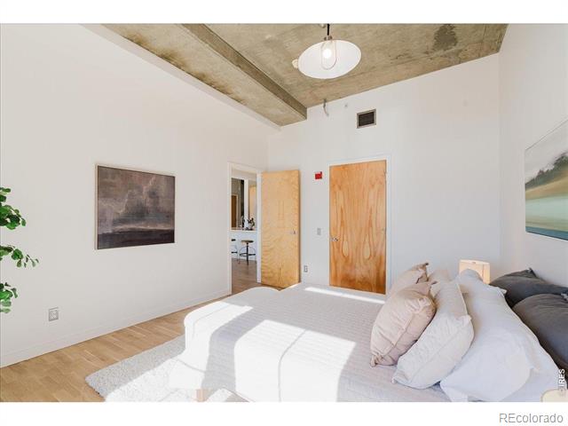 1925 W 32nd Avenue Unit: 401