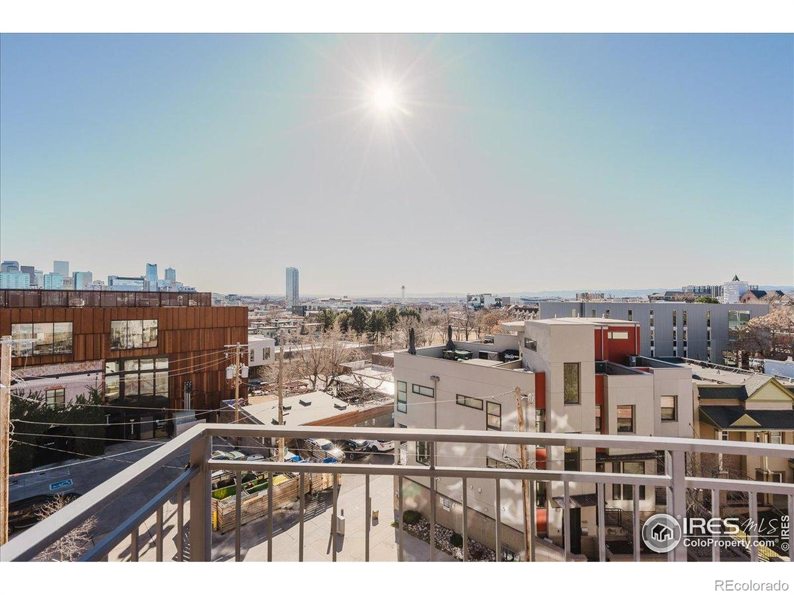 1925 W 32nd Avenue Unit: 401