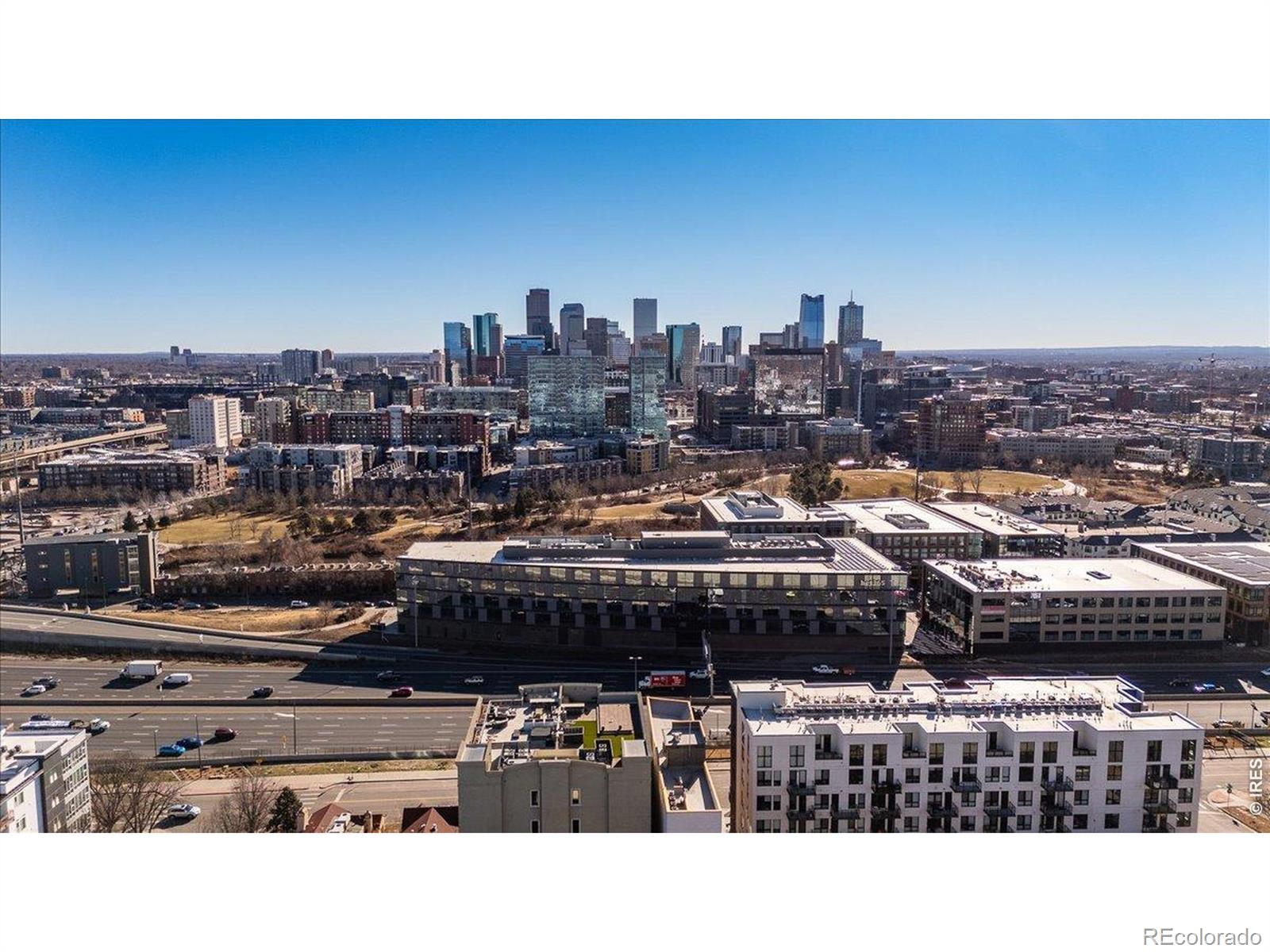 1925 W 32nd Avenue Unit: 401