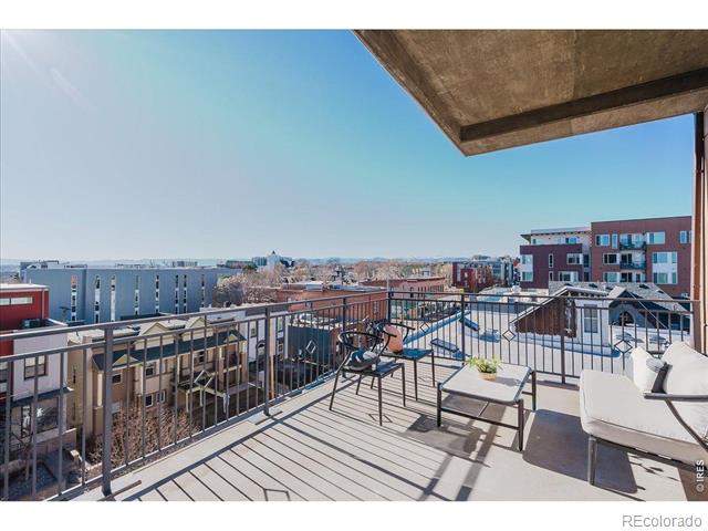 1925 W 32nd Avenue Unit: 401