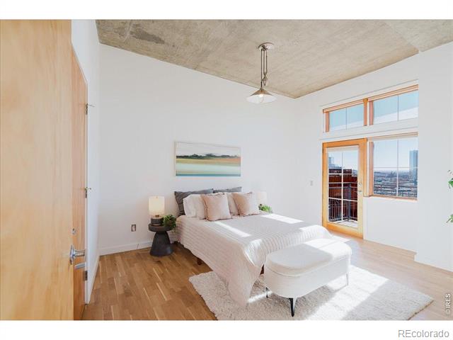 1925 W 32nd Avenue Unit: 401