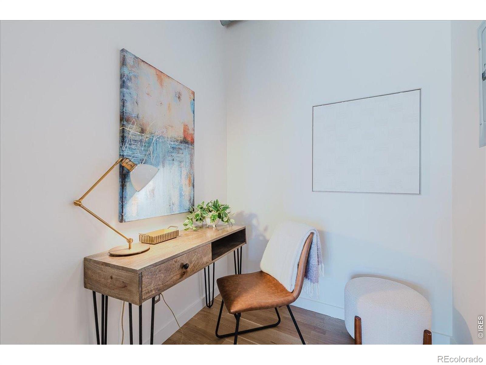 1925 W 32nd Avenue Unit: 401