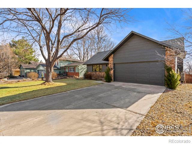 741 Parkview Drive