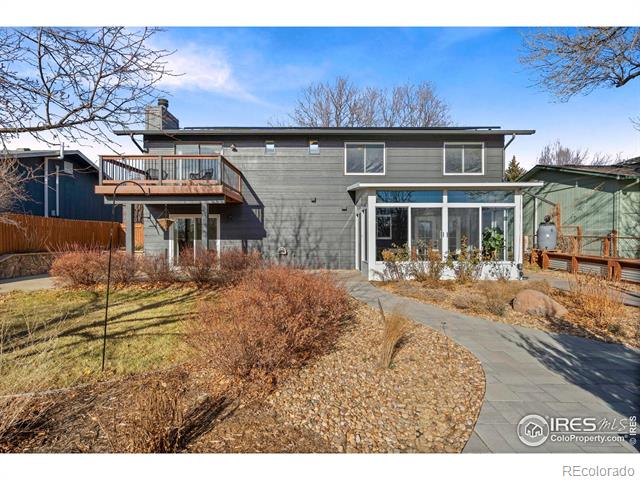 741 Parkview Drive