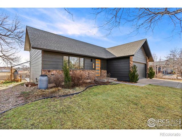 741 Parkview Drive