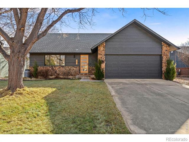 741 Parkview Drive