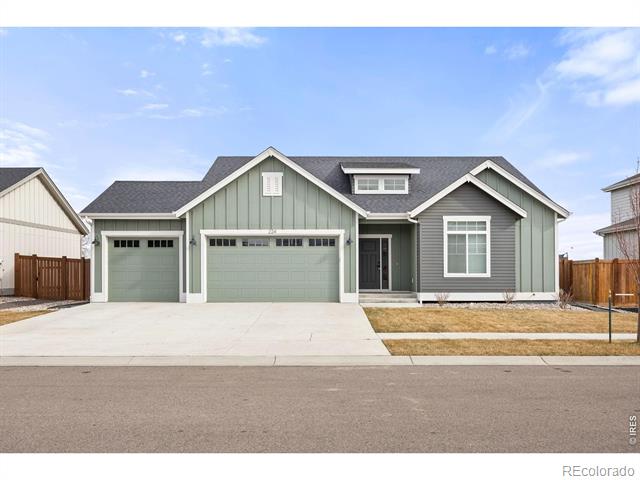 224 Cowbell Drive