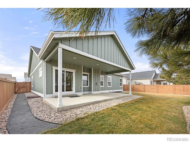224 Cowbell Drive