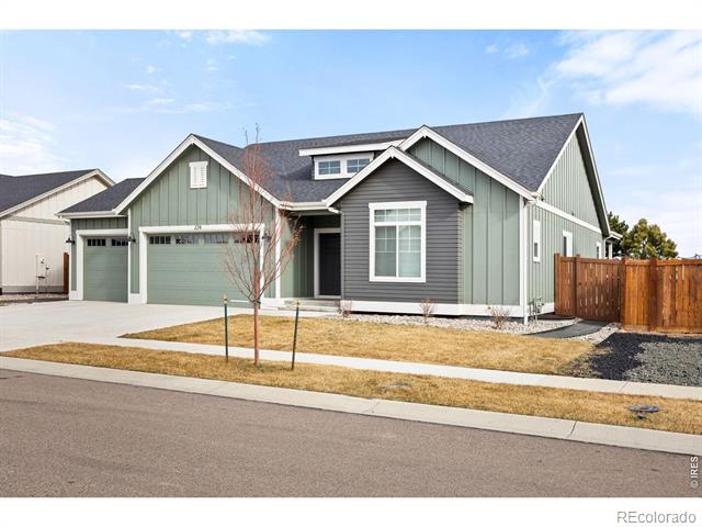 224 Cowbell Drive