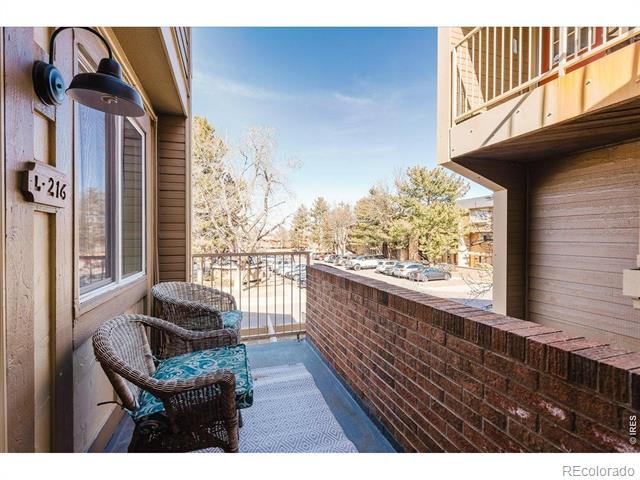 3009 Madison Avenue Unit: L216