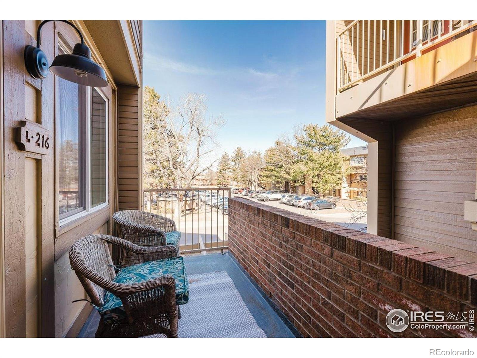 3009 Madison Avenue Unit: L216