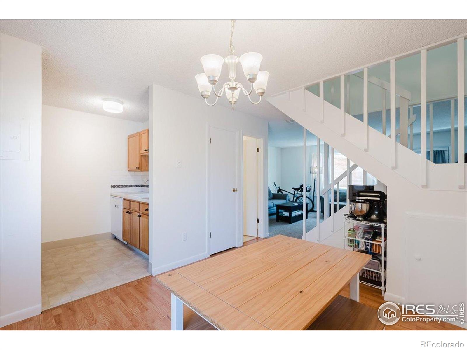 3009 Madison Avenue Unit: L216