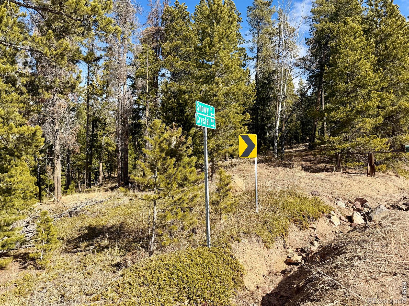 0 Snowy Trail