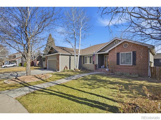 6414 Buchanan Court