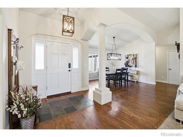 6414 Buchanan Court