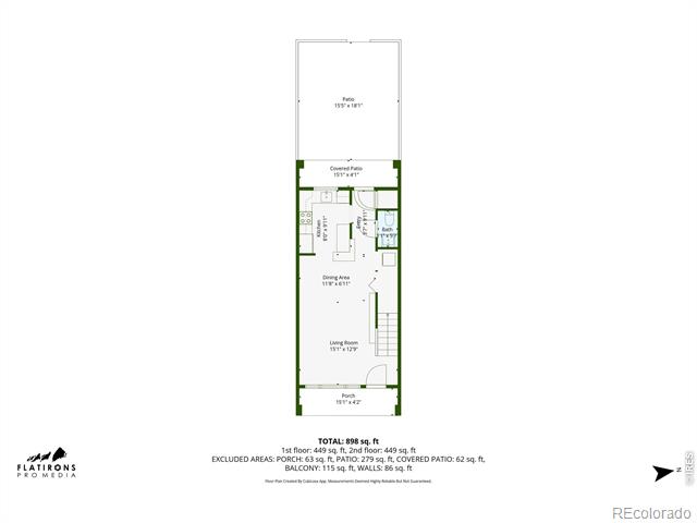 4800 Osage Drive Unit: 16