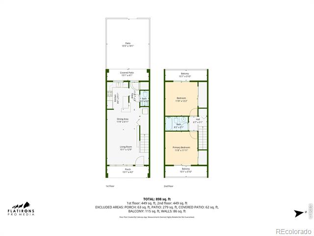 4800 Osage Drive Unit: 16