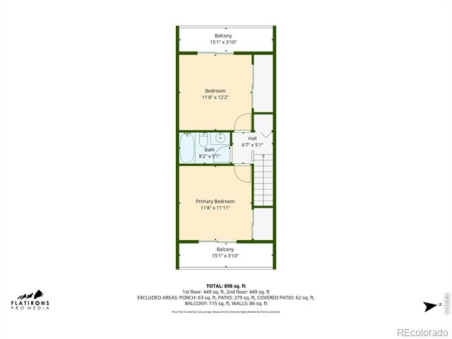 4800 Osage Drive Unit: 16