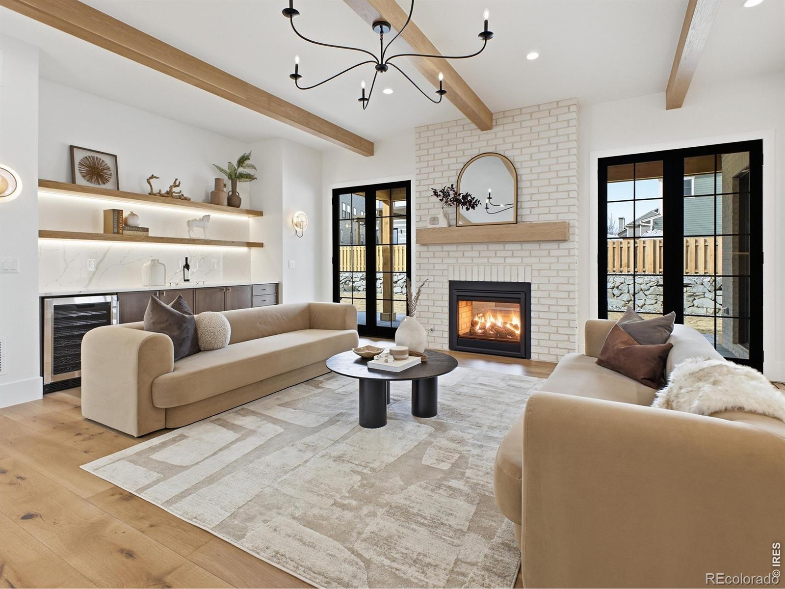 827 Trail Ridge Drive