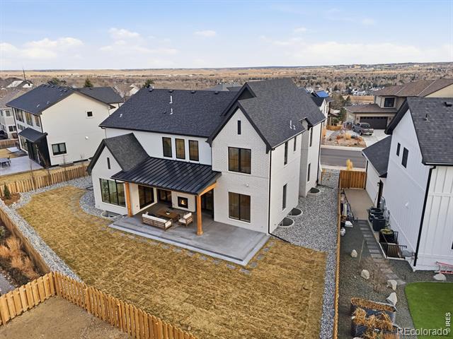 827 Trail Ridge Drive