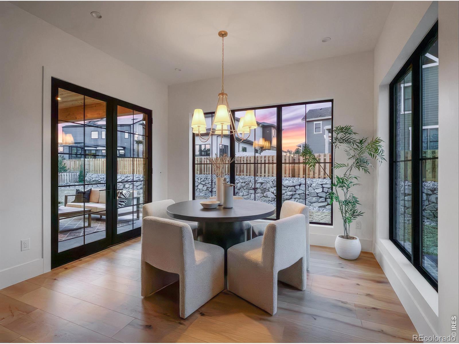 827 Trail Ridge Drive