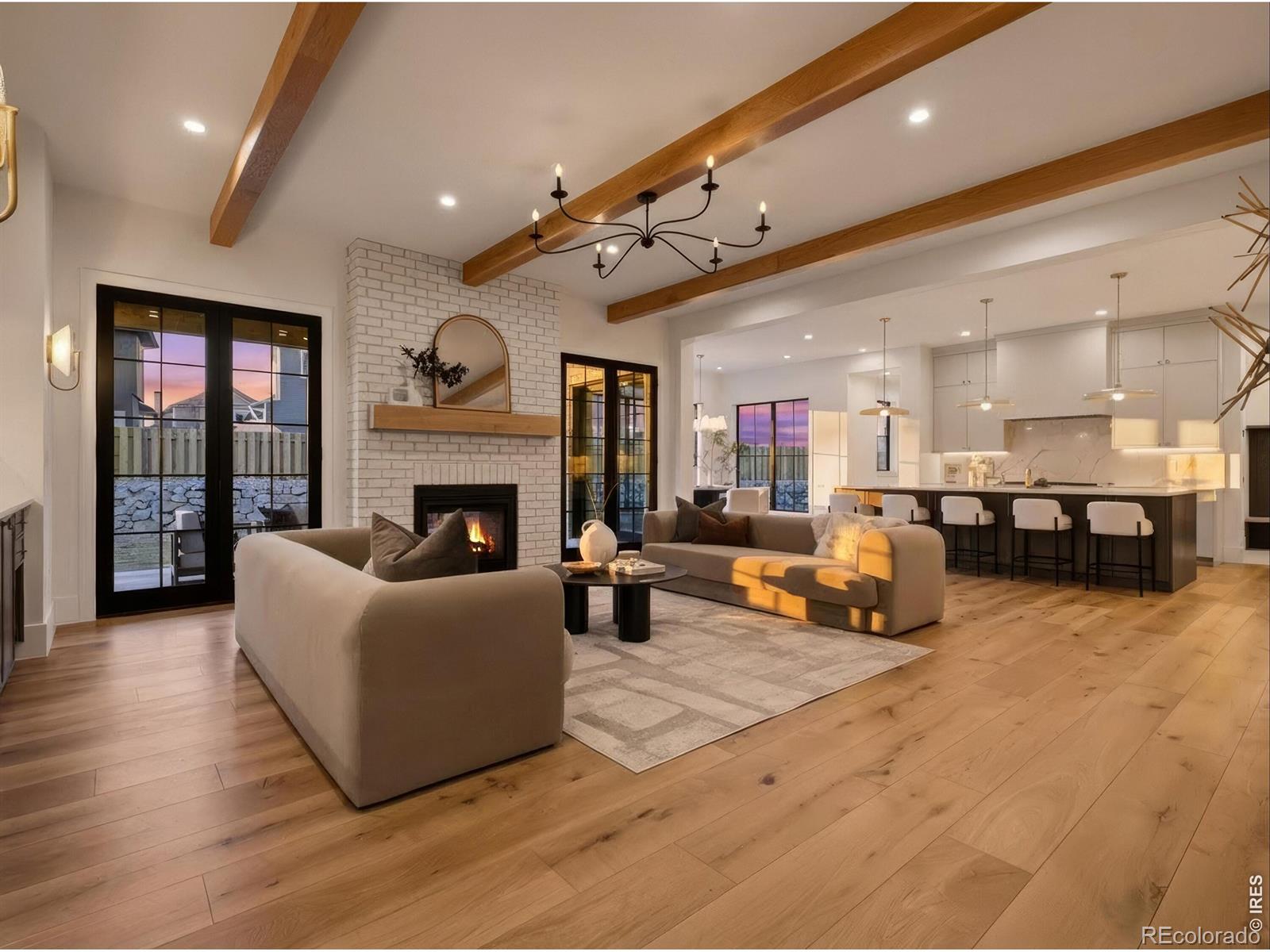 827 Trail Ridge Drive