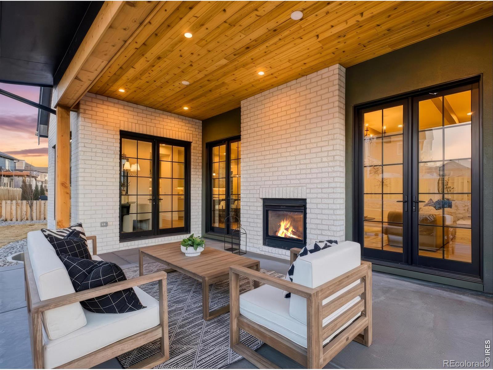 827 Trail Ridge Drive