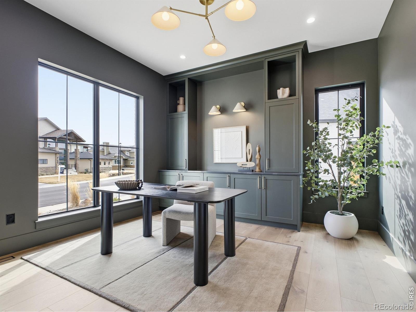 827 Trail Ridge Drive