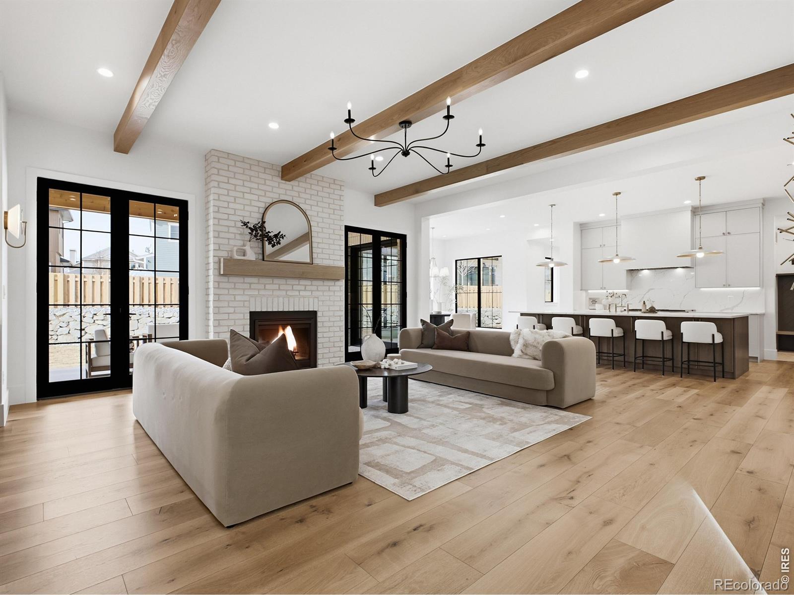 827 Trail Ridge Drive