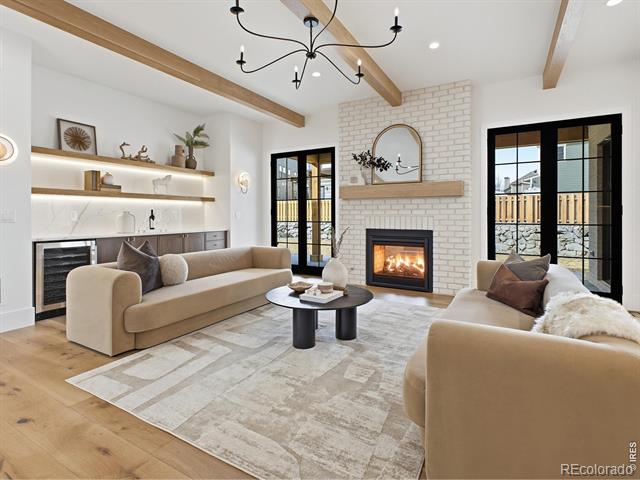 827 Trail Ridge Drive
