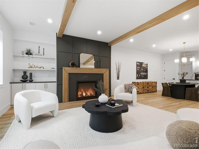 827 Trail Ridge Drive