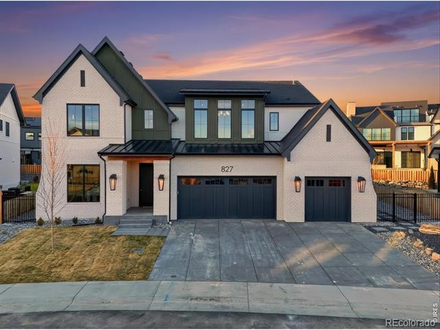 827 Trail Ridge Drive