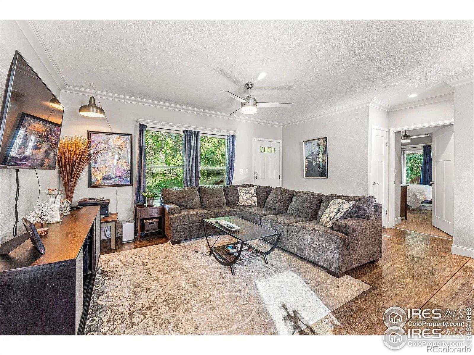 5000 Butte Street Unit: 240