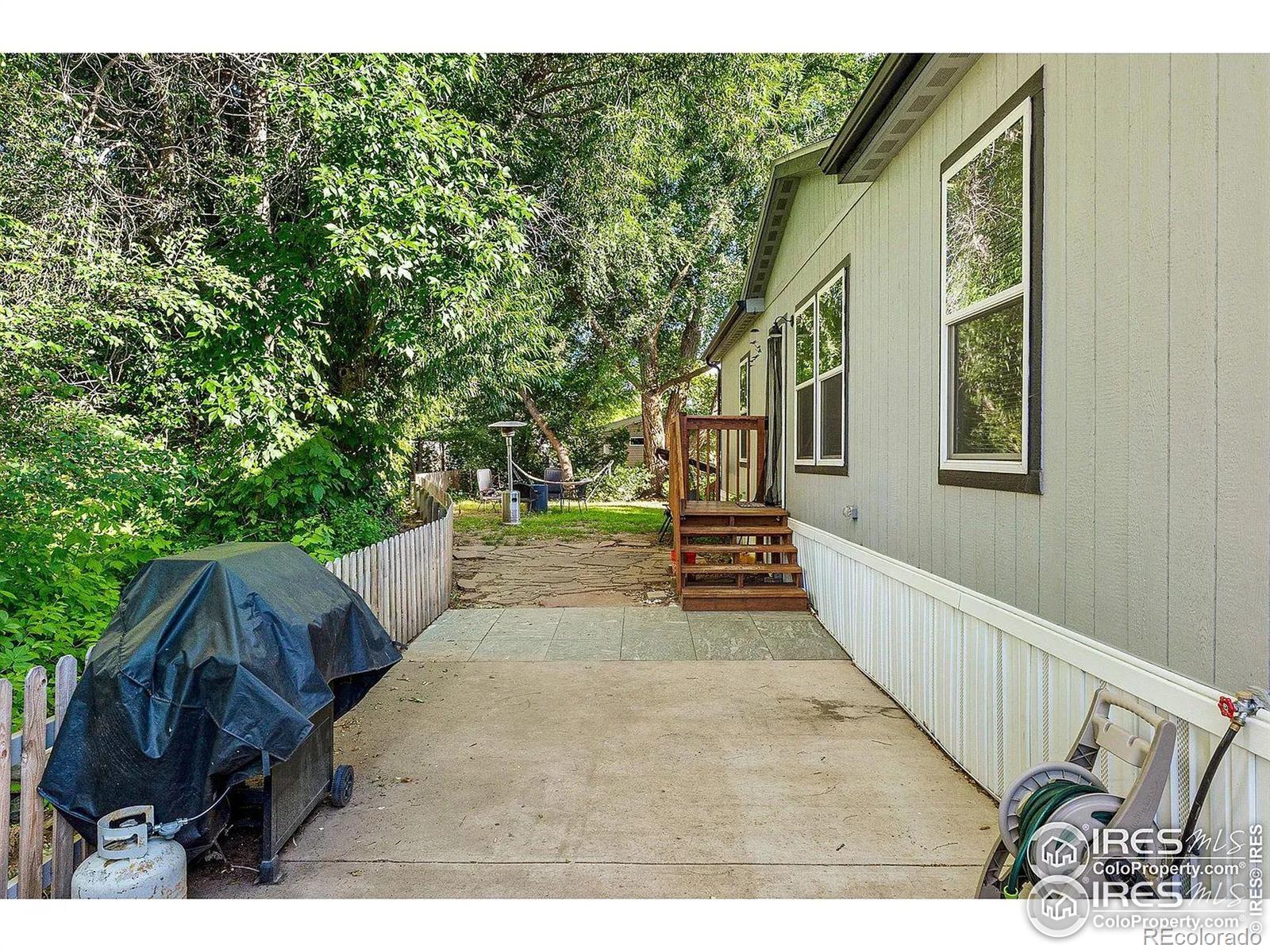 5000 Butte Street Unit: 240