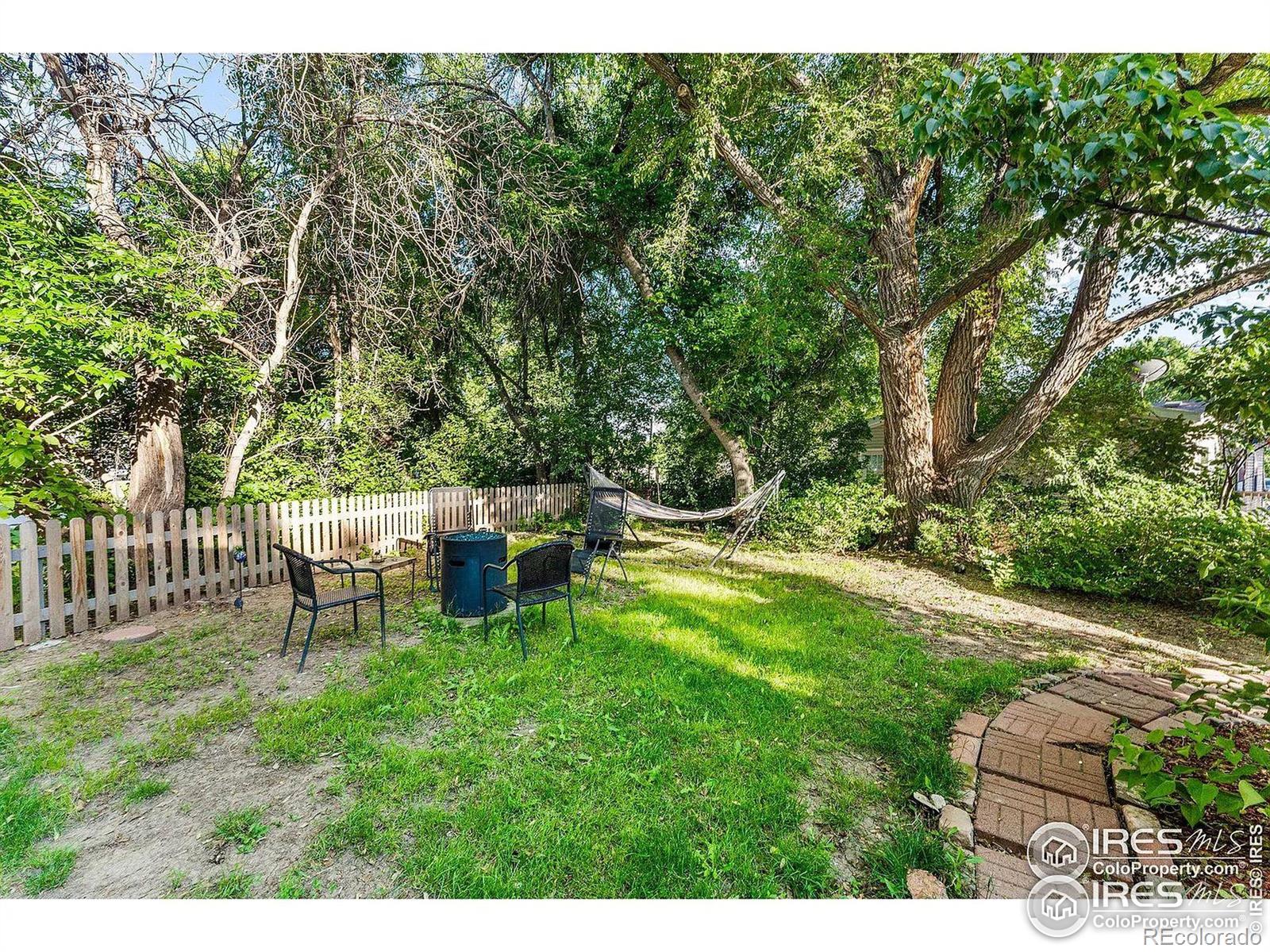 5000 Butte Street Unit: 240