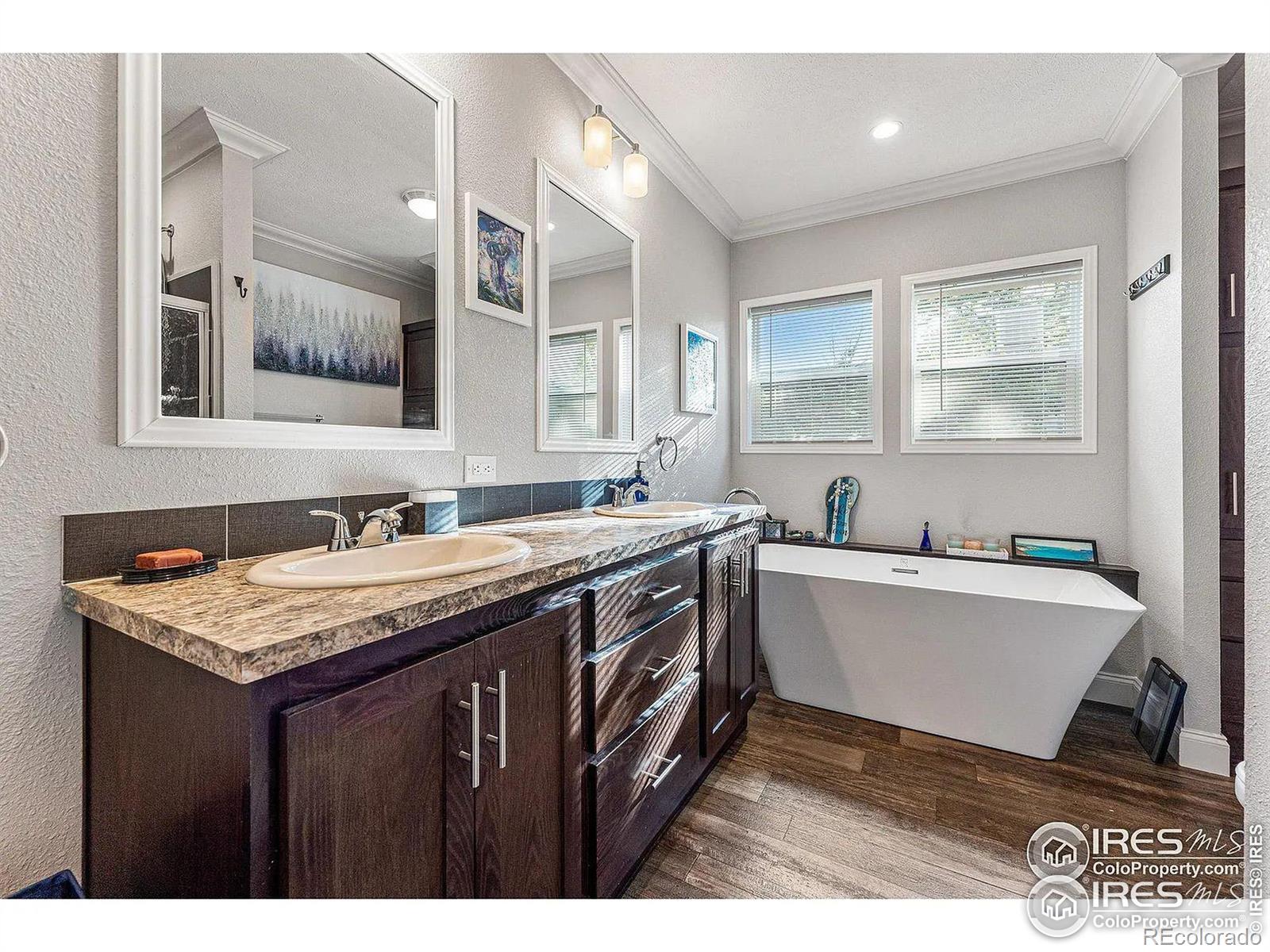 5000 Butte Street Unit: 240