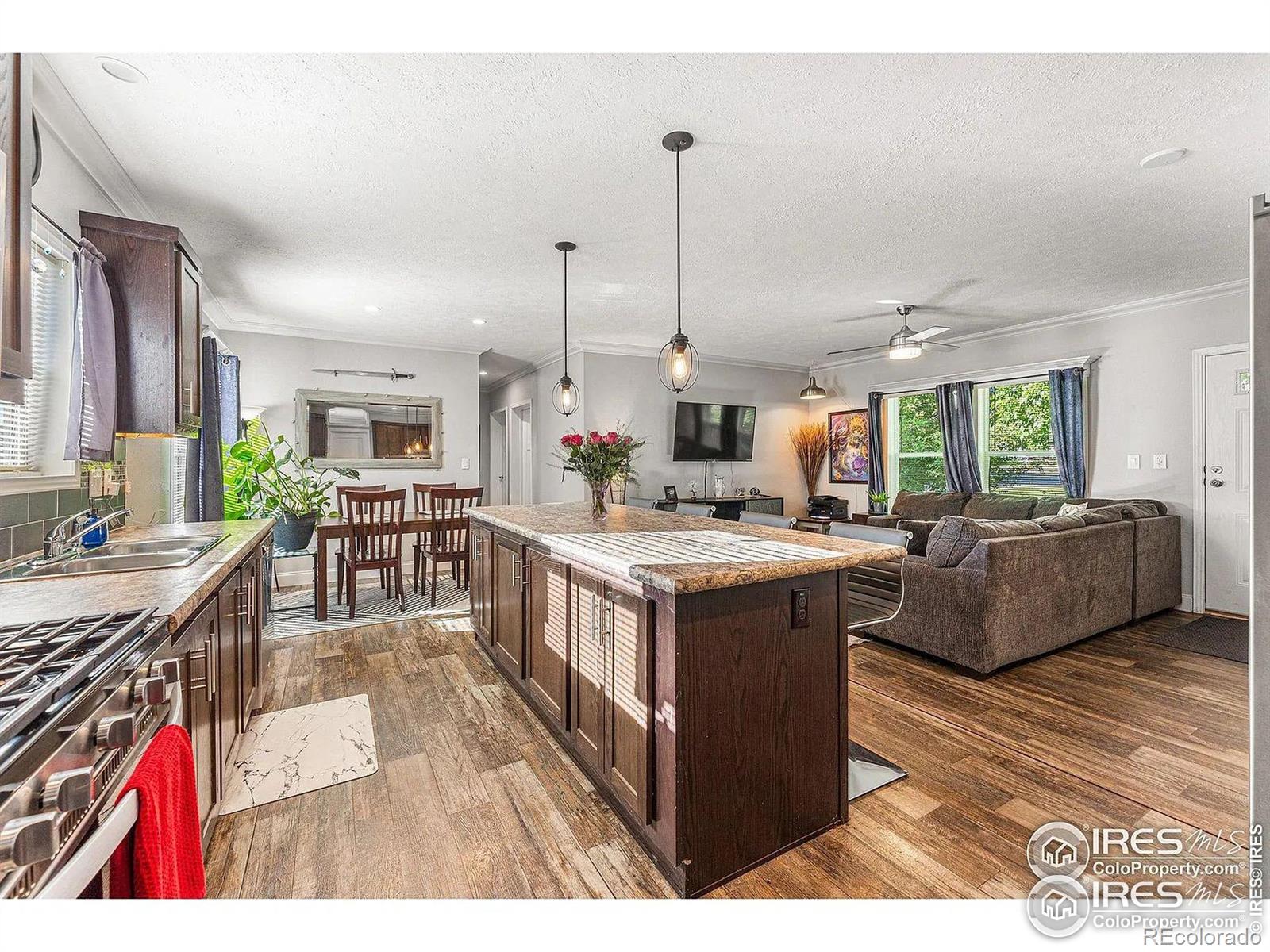5000 Butte Street Unit: 240