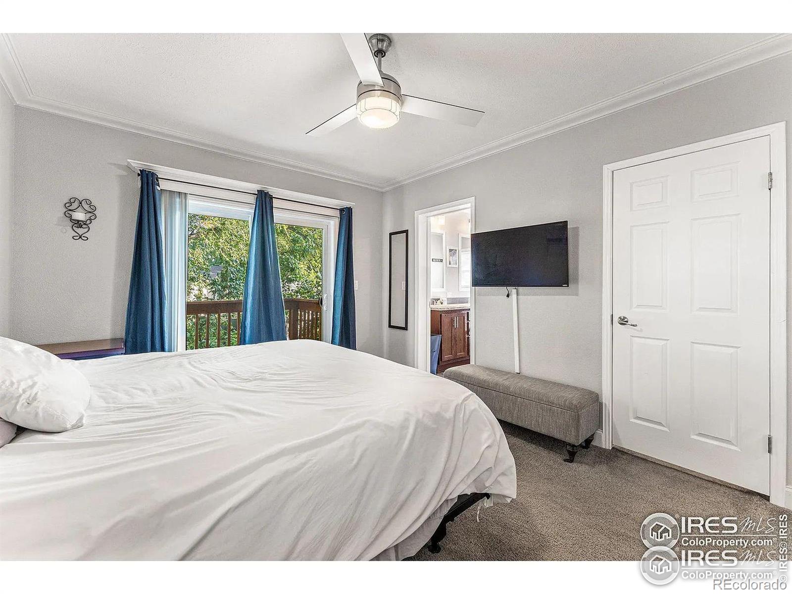 5000 Butte Street Unit: 240