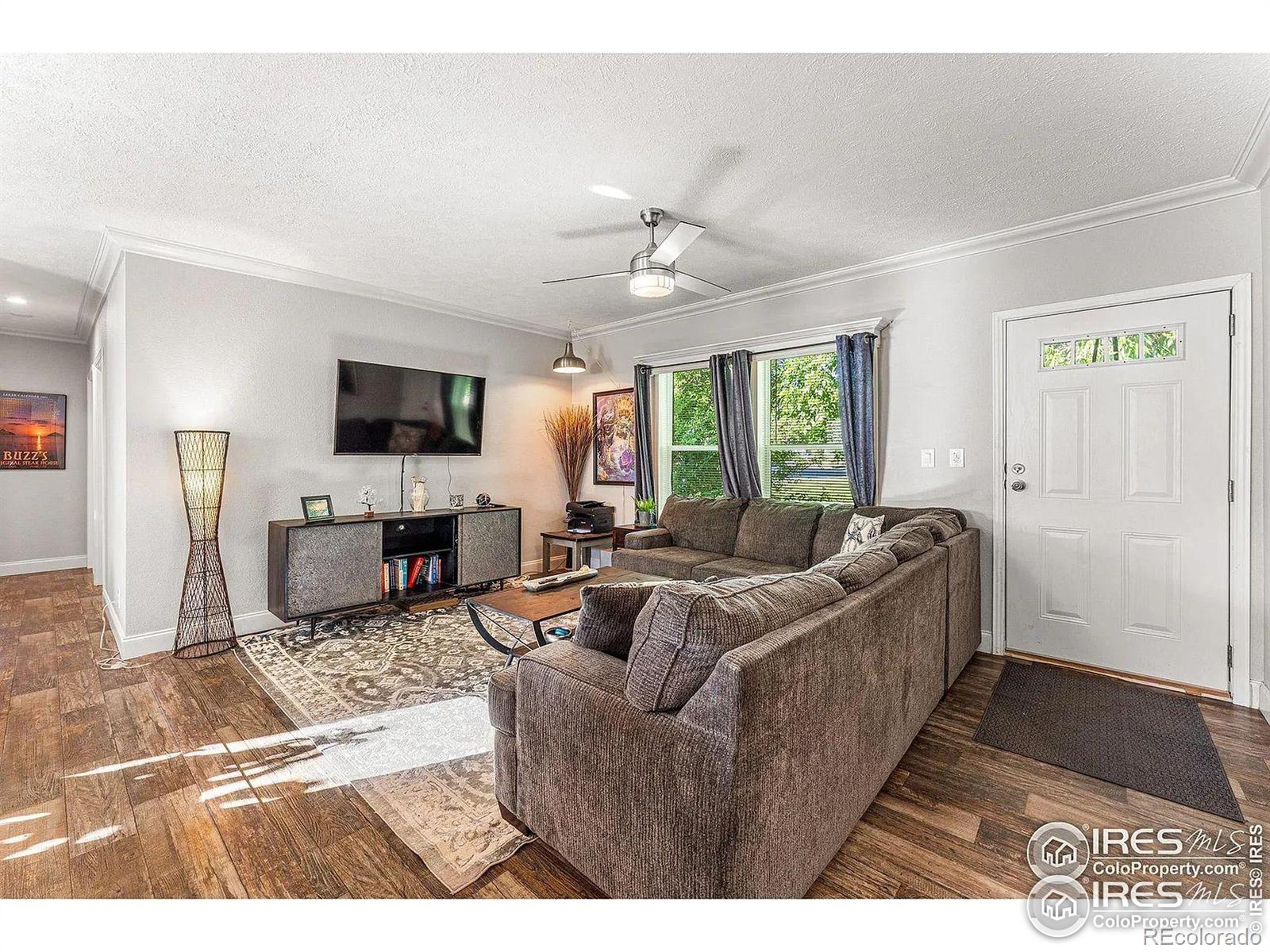 5000 Butte Street Unit: 240