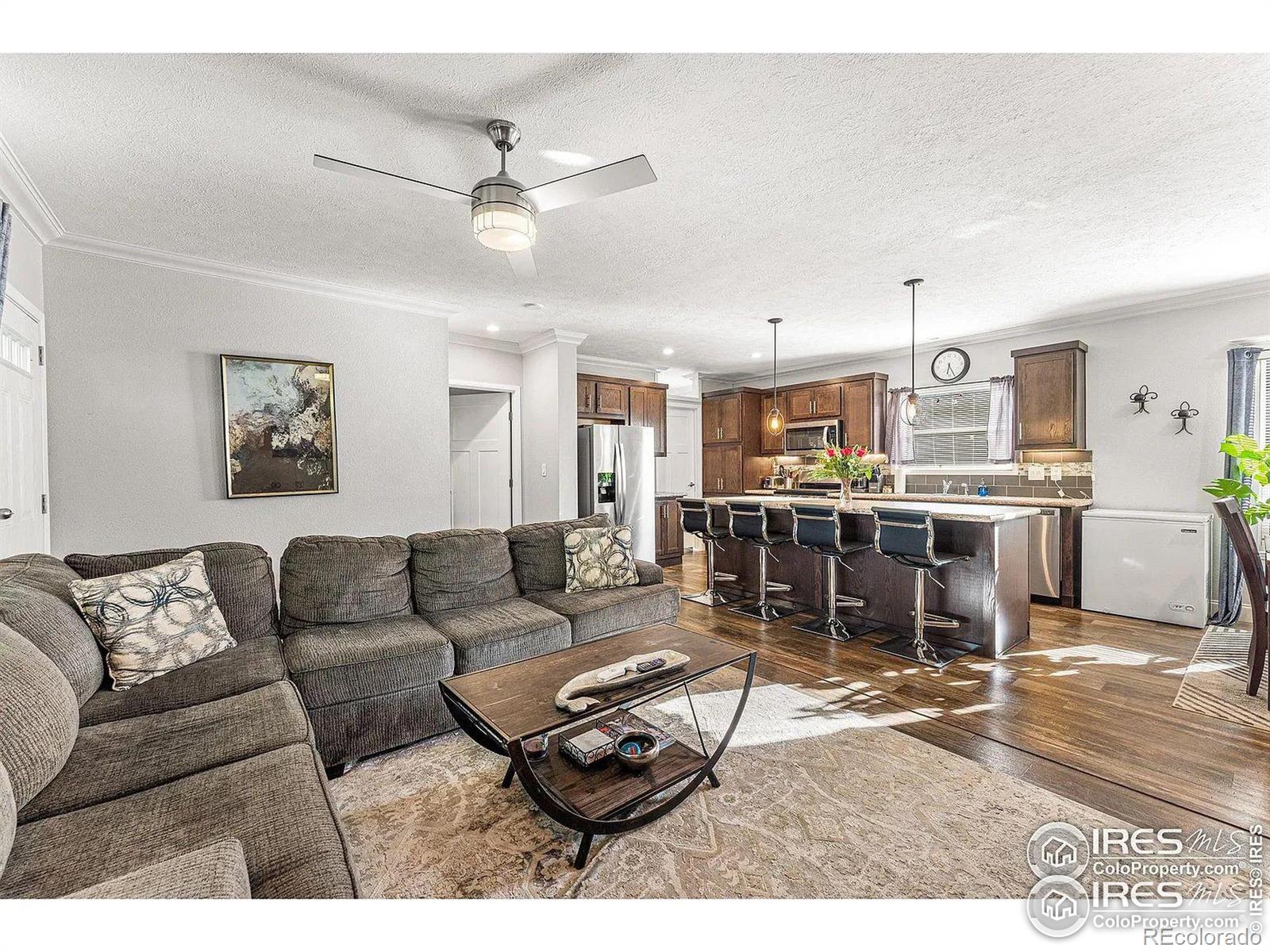5000 Butte Street Unit: 240