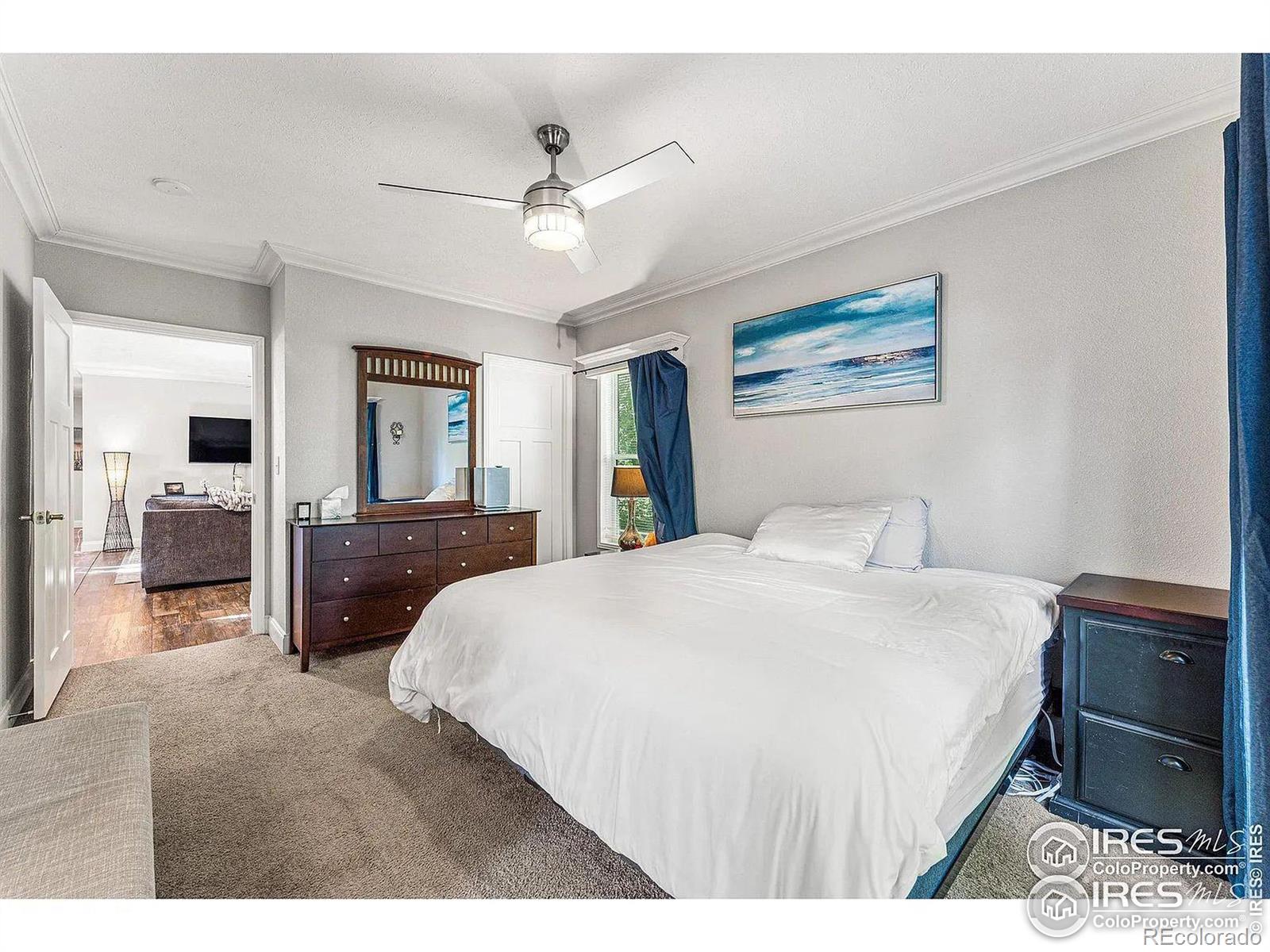 5000 Butte Street Unit: 240