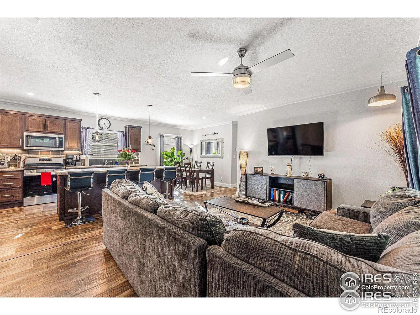 5000 Butte Street Unit: 240