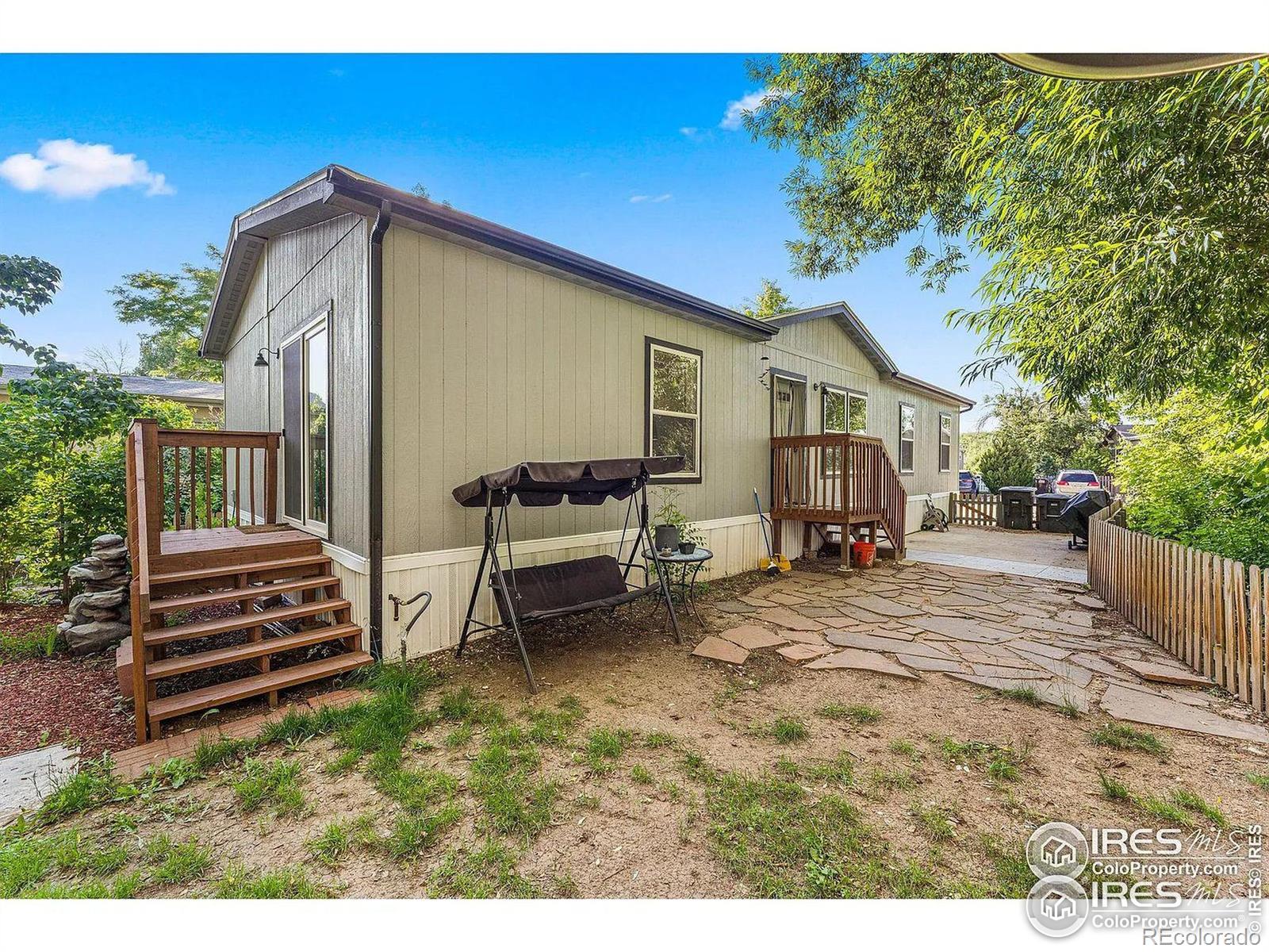 5000 Butte Street Unit: 240