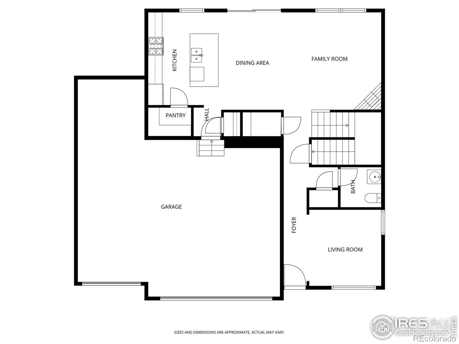 14802 Normande Drive