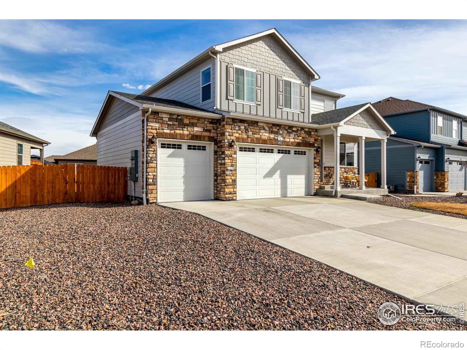 14802 Normande Drive
