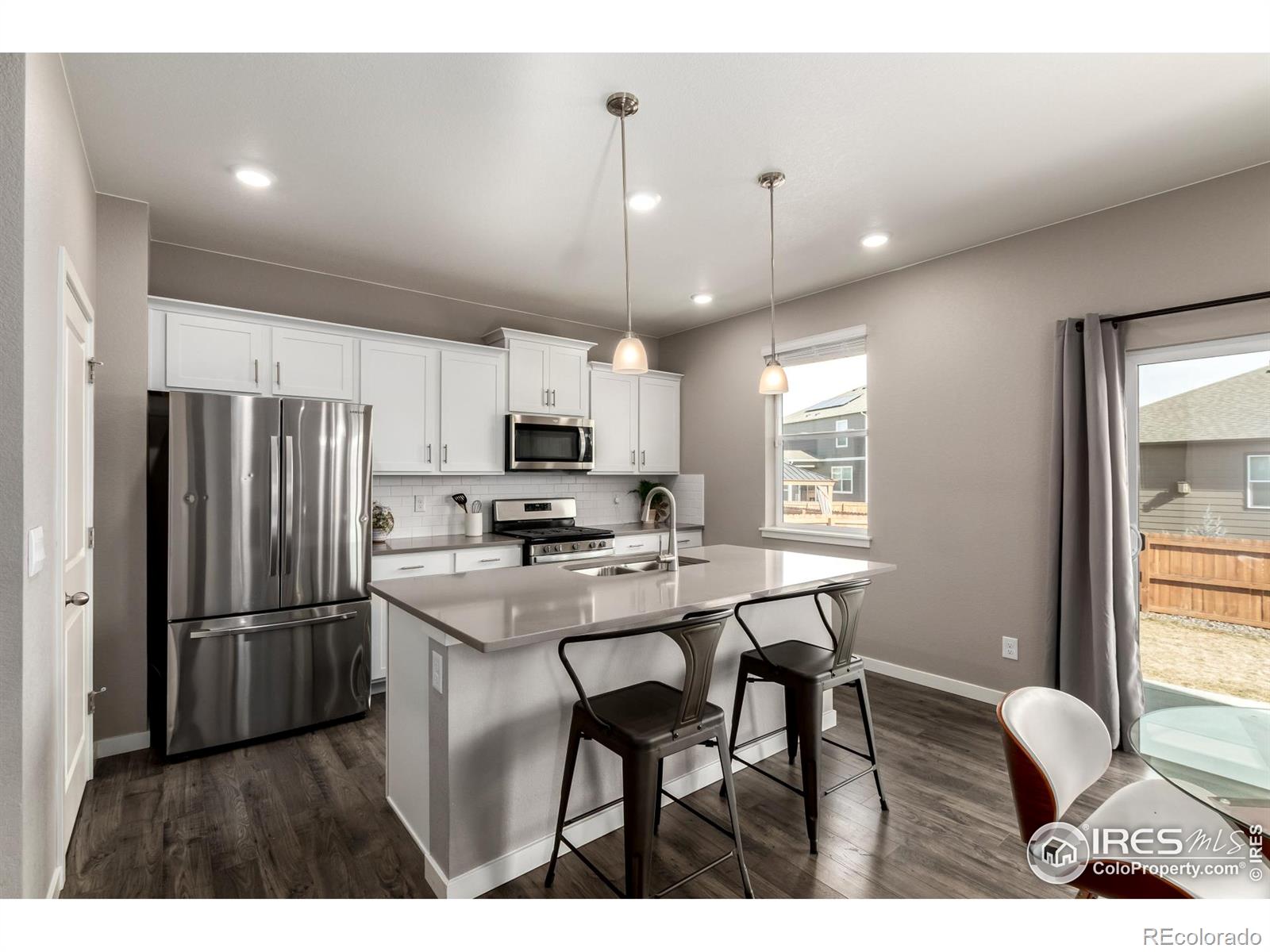 14802 Normande Drive